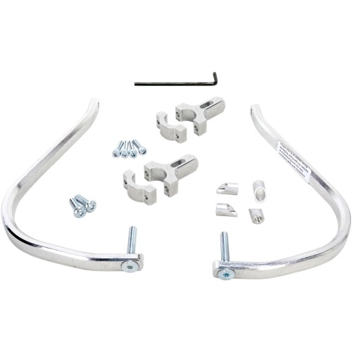 Rokturi alumīnija mini 28 mm Rokturi alumīnija mini 28 mm