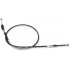 Clutch Cable Moose Racing Kawasaki KX 250 Clutch Cable Moose Racing Kawasaki KX 250