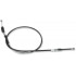 Clutch Cable Moose Racing Kawasaki KX 250 Clutch Cable Moose Racing Kawasaki KX 250