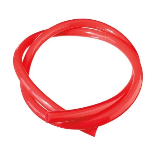 Carburetor Vent Hose 3,2 mm red Carburetor Vent Hose 3,2 mm red
