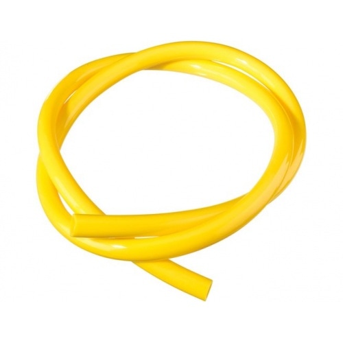 Carburetor Vent Hose 3,2 mm yellow Carburetor Vent Hose 3,2 mm yellow