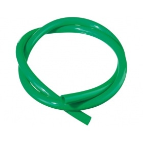 Carburetor Vent Hose 3,2 mm green