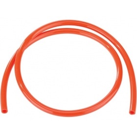 Carburetor Vent Hose 3,2 mm orange