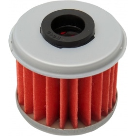 Oil Filter Moose Racing 10 micron paper CRF 250 / 450
