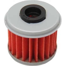 Oil Filter Moose Racing 10 micron paper CRF 250 / 450