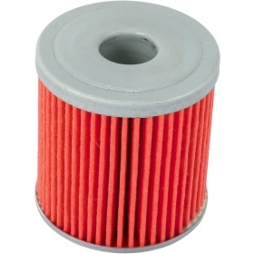 Oil Filter Moose Racing 10 micron paper RM-Z 250 / 450