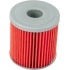 Oil Filter Moose Racing 10 micron paper RM-Z 250 / 450 Oil Filter Moose Racing 10 micron paper RM-Z 250 / 450