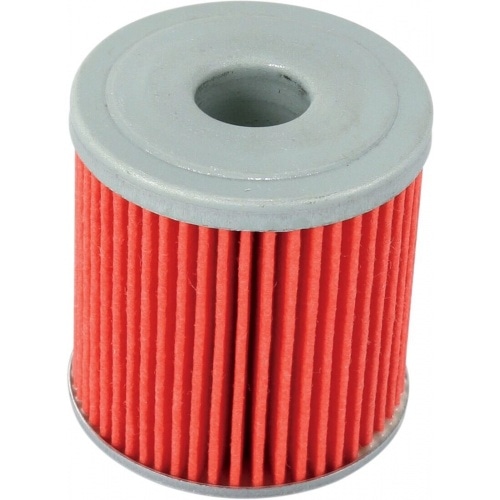 Oil Filter Moose Racing 10 micron paper RM-Z 250 / 450 Oil Filter Moose Racing 10 micron paper RM-Z 250 / 450