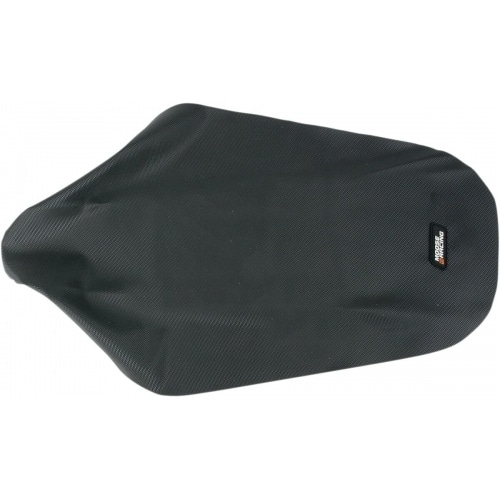 Sēdekļa pārvalks Moose Racing Grip SX / EXC melns 2004-2007 Sēdekļa pārvalks Moose Racing Grip SX / EXC melns 2004-2007