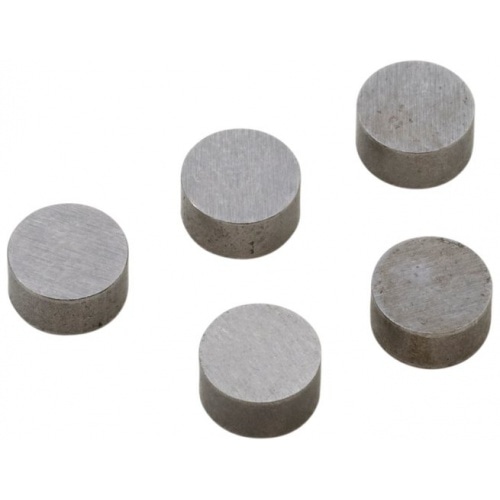 Vārstu starplikas tērauda 10 mm x2,40 mm Vārstu starplikas tērauda 10 mm x2,40 mm