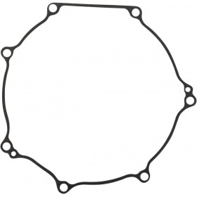 Gasket f. clutch case (paper) Moose Racing KXF 450