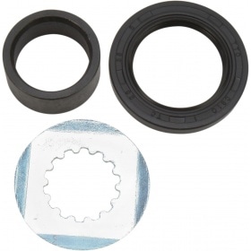 Eļļas blīvslēgu komplekts Moose Racing YZ 125 1990-2004