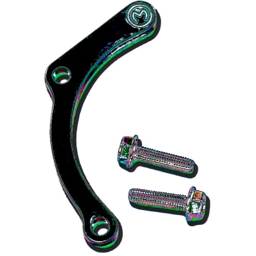 Protection / Guard engine case aluminium Moose Racing CR 125 Protection / Guard engine case aluminium Moose Racing CR 125