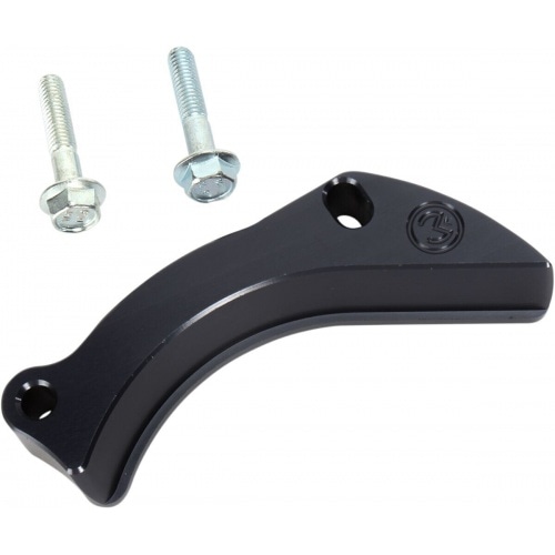 Aizsardzība / Guard motora korpusa neilona Moose Racing RM-Z 250 / 450 Aizsardzība / Guard motora korpusa neilona Moose Racing RM-Z 250 / 450