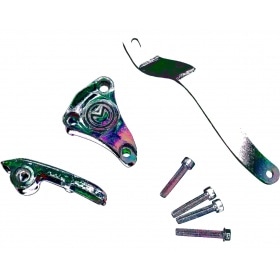 Guard clutch slave cylinder hydraulic Moose Racing Beta RR