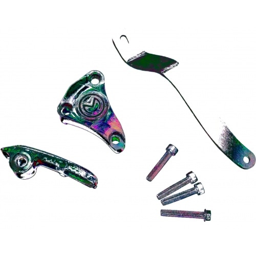 Guard clutch slave cylinder hydraulic Moose Racing Beta RR Guard clutch slave cylinder hydraulic Moose Racing Beta RR