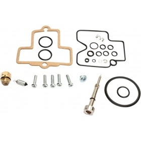 Repair / Maintenance Kit carburetor Moose Racing EXC / SX 520