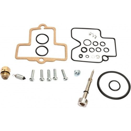 Repair / Maintenance Kit carburetor Moose Racing EXC / SX 520 Repair / Maintenance Kit carburetor Moose Racing EXC / SX 520