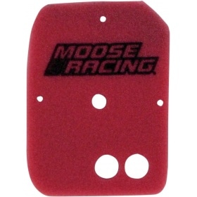 Air Filter Moose Racing PW 50 pre-oiled