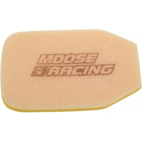 Air Filter Moose Racing SX 50 double layer
