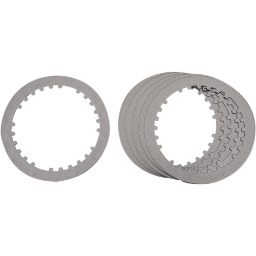 Clutch Discs plain Moose Racing CRF 450 Clutch Discs plain Moose Racing CRF 450