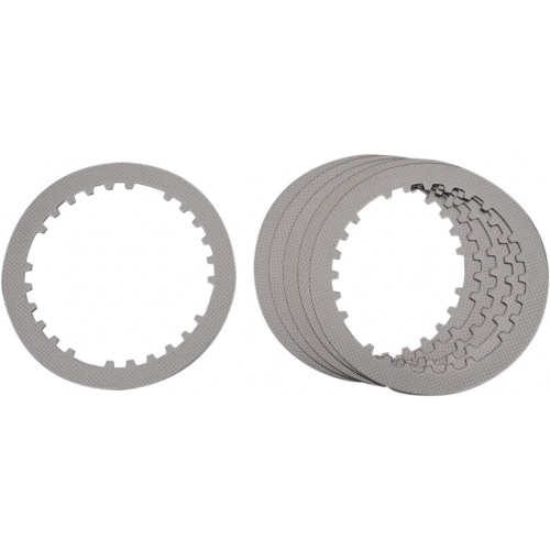 Clutch Discs plain Moose Racing CRF 450 Clutch Discs plain Moose Racing CRF 450