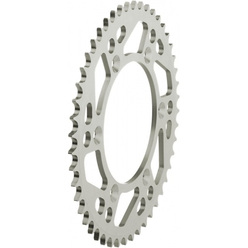 Rear Sprocket aluminium 520 Moose Racing Suzuki 49 teeth Rear Sprocket aluminium 520 Moose Racing Suzuki 49 teeth