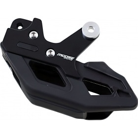 Chain Guide complete Moose Racing Beta RR Aluminium / Polyurethane black