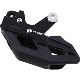 Chain Guide complete Moose Racing Beta RR Aluminium / Polyurethane black