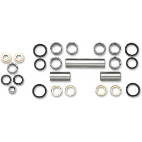 Bearing Kit shock linkage + Swingarm Moose Racing YZF 250 / 450