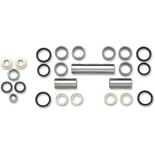 Bearing Kit shock linkage + Swingarm Moose Racing YZF 250 / 450 Bearing Kit shock linkage + Swingarm Moose Racing YZF 250 / 450