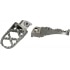 Footrests / Footpegs Moose Racing Pro offset (13 mm) SX / SX-F / TC / FC Footrests / Footpegs Moose Racing Pro offset (13 mm) SX / SX-F / TC / FC