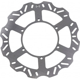 Brake Disc front Moose Racing YZF 250 / 450