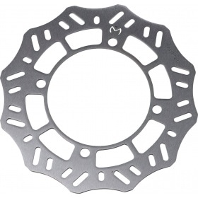 Brake Disc rear Moose Racing Sherco