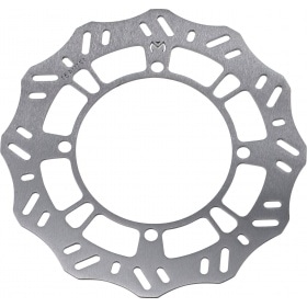 Brake Disc rear Moose Racing RM-Z 250 / 450