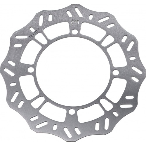 Brake Disc rear Moose Racing RM-Z 250 / 450 Brake Disc rear Moose Racing RM-Z 250 / 450