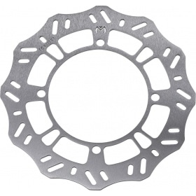 Brake Disc rear Moose Racing RM-Z 250 / 450