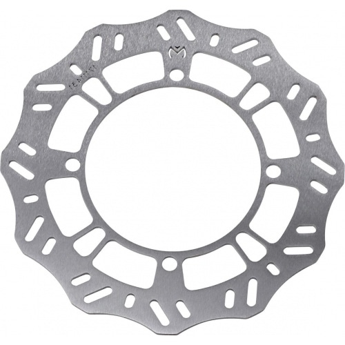 Brake Disc rear Moose Racing RM-Z 250 / 450 Brake Disc rear Moose Racing RM-Z 250 / 450
