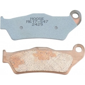 Brake Pads front Moose Racing XCR Husqvarna / KTM