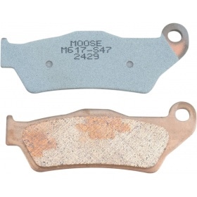 Brake Pads front Moose Racing XCR Husqvarna / KTM