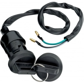 Ieslēgšana/izslēgšana ar taustiņu