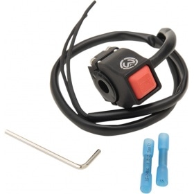 Kill Switch universāls alumīnija