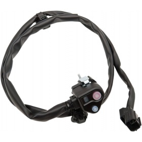 Nogalināšanas slēdzis + režīma maiņas slēdzis Moose Racing Honda CRF 250 / 450