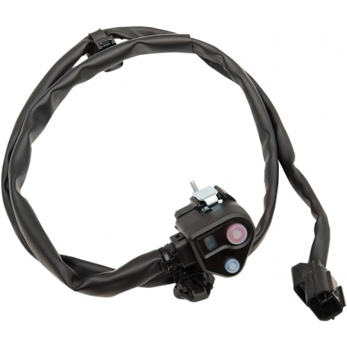 Kill Switch + Mode Change Switch Moose Racing Honda CRF 250 / 450 Kill Switch + Mode Change Switch Moose Racing Honda CRF 250 / 450