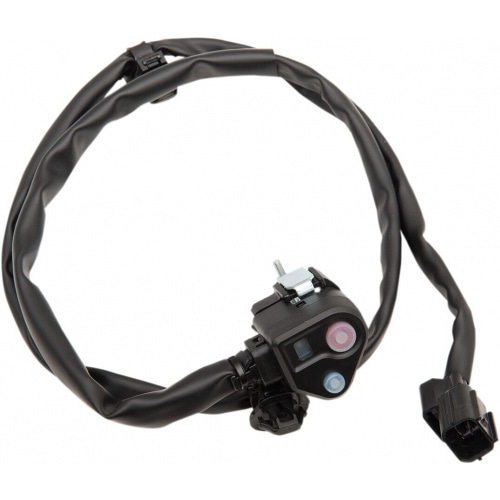 Kill Switch + Mode Change Switch Moose Racing Honda CRF 250 / 450 Kill Switch + Mode Change Switch Moose Racing Honda CRF 250 / 450
