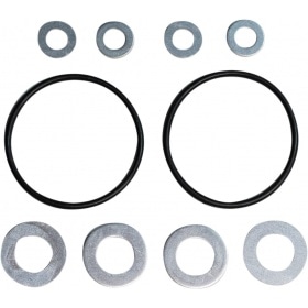 O-ring / Washer Kit oil filter Moose Racing KXF 250