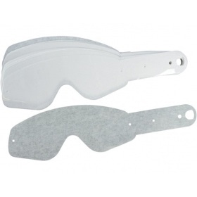 Tear Offs Oakley Crowbar (x 20)