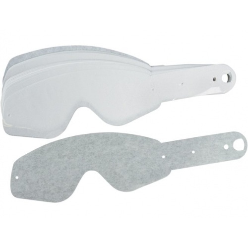 Tear Offs Oakley Crowbar (x 50) Tear Offs Oakley Crowbar (x 50)