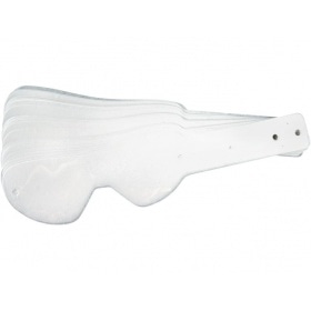 Tear Offs Scott Works Voltage / HiVoltage III (x 50)