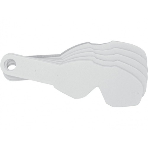 Tear Offs Thor Ally (x 50) Tear Offs Thor Ally (x 50)